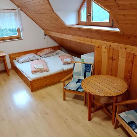 Wellness Penzion Eva Dolní Moravice المظهر الخارجي الصورة