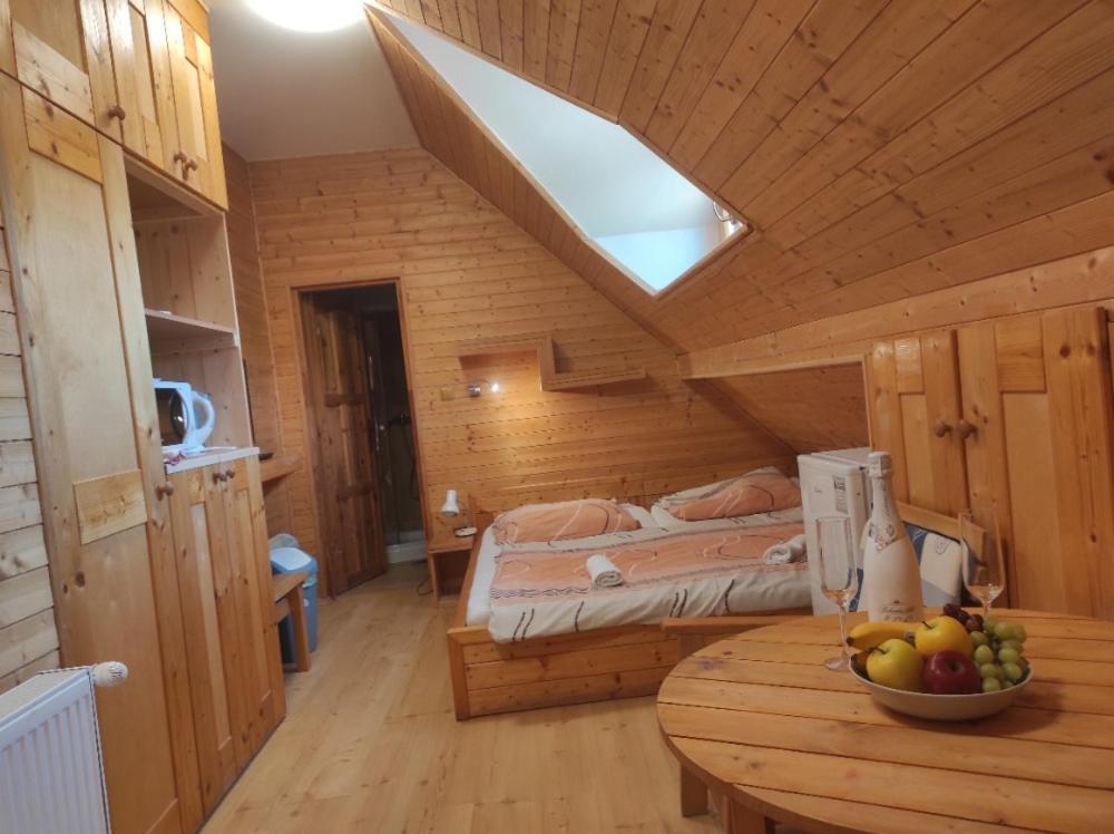 Wellness Penzion Eva Dolní Moravice المظهر الخارجي الصورة
