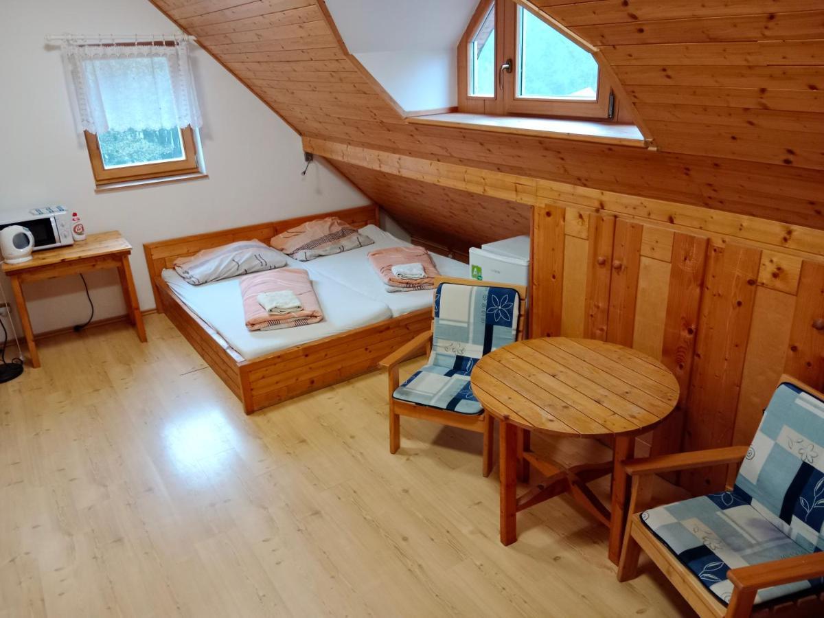 Wellness Penzion Eva Dolní Moravice المظهر الخارجي الصورة