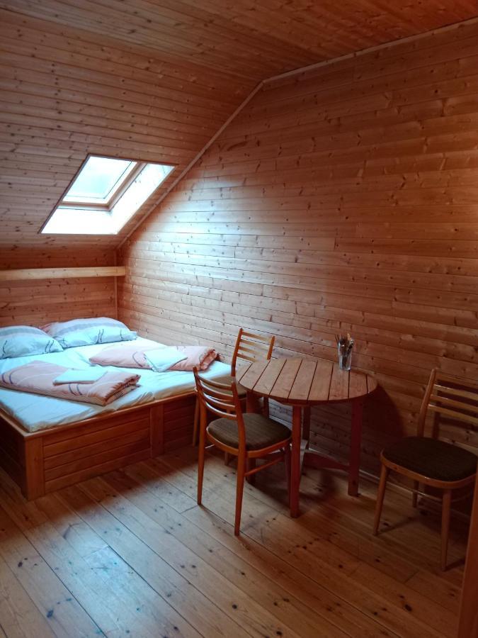Wellness Penzion Eva Dolní Moravice المظهر الخارجي الصورة