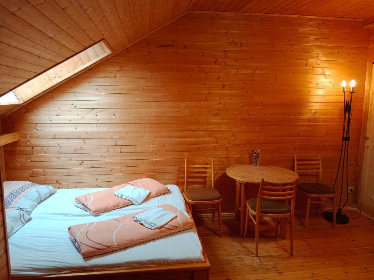 Wellness Penzion Eva Dolní Moravice المظهر الخارجي الصورة
