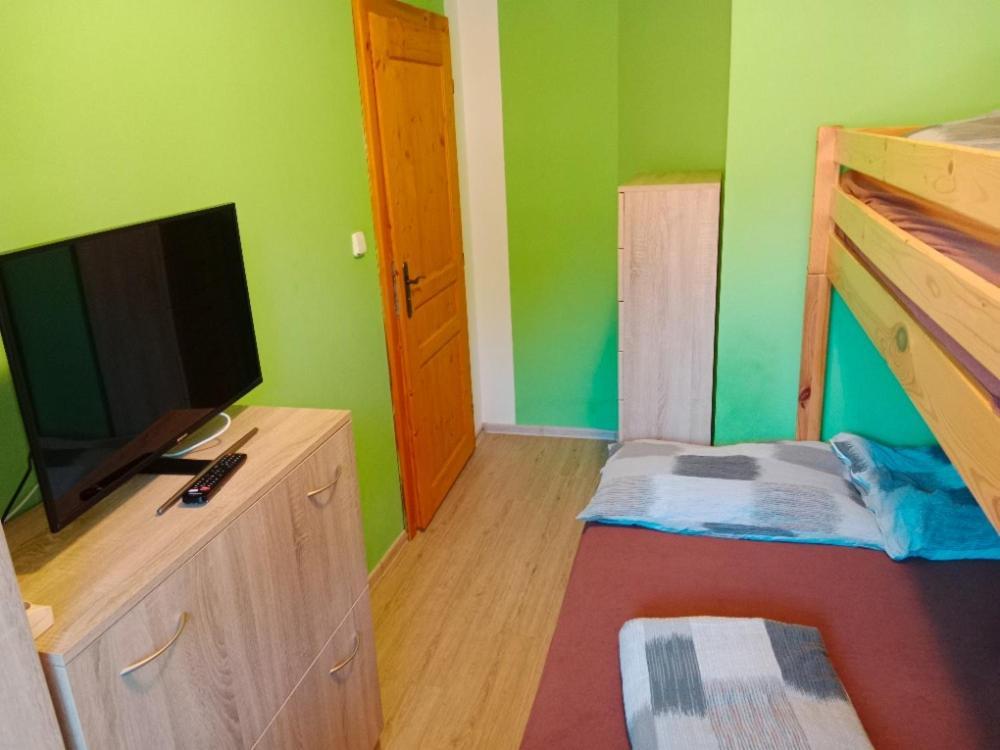 Wellness Penzion Eva Dolní Moravice المظهر الخارجي الصورة