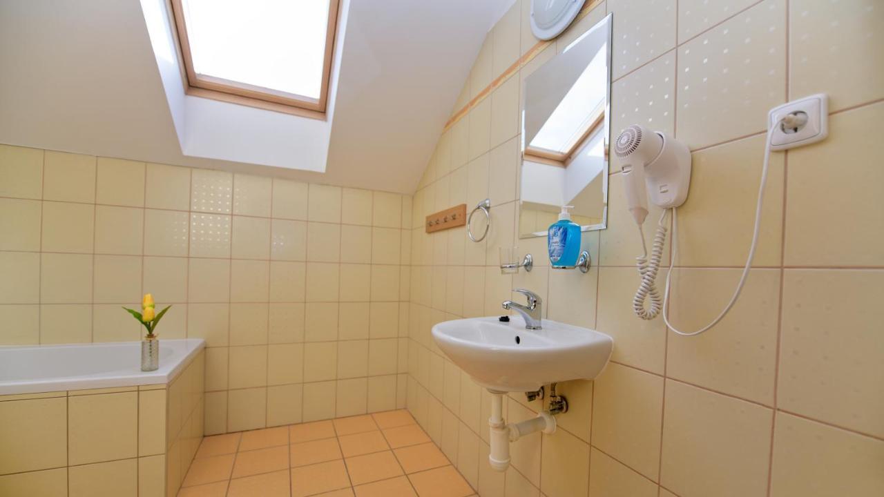 Wellness Penzion Eva Dolní Moravice المظهر الخارجي الصورة