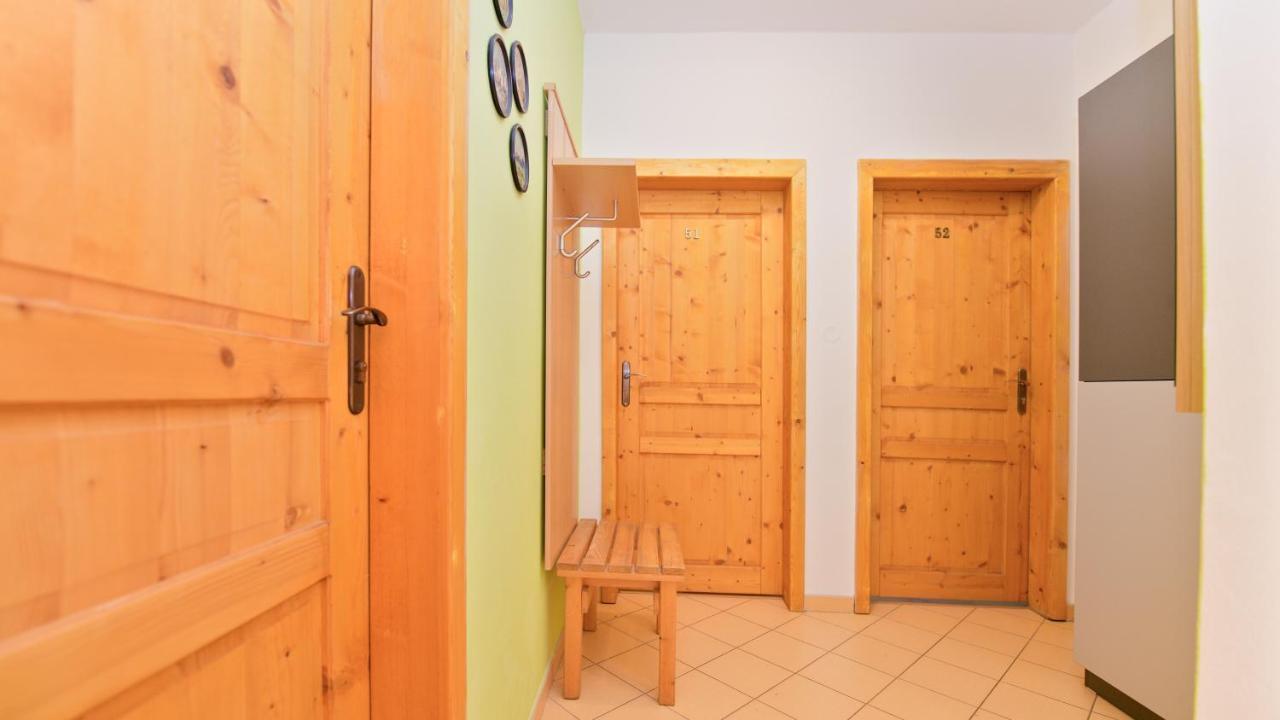 Wellness Penzion Eva Dolní Moravice المظهر الخارجي الصورة