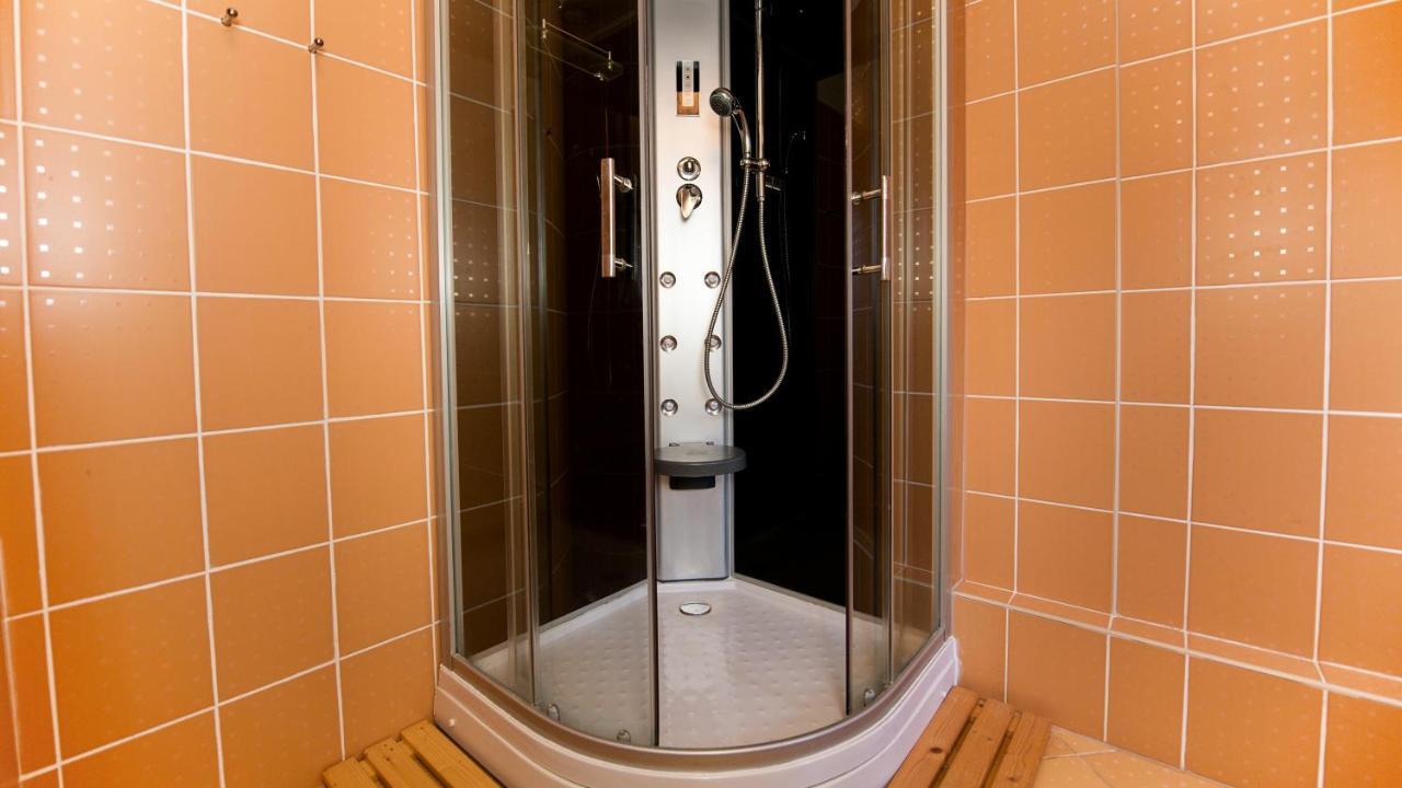 Wellness Penzion Eva Dolní Moravice المظهر الخارجي الصورة