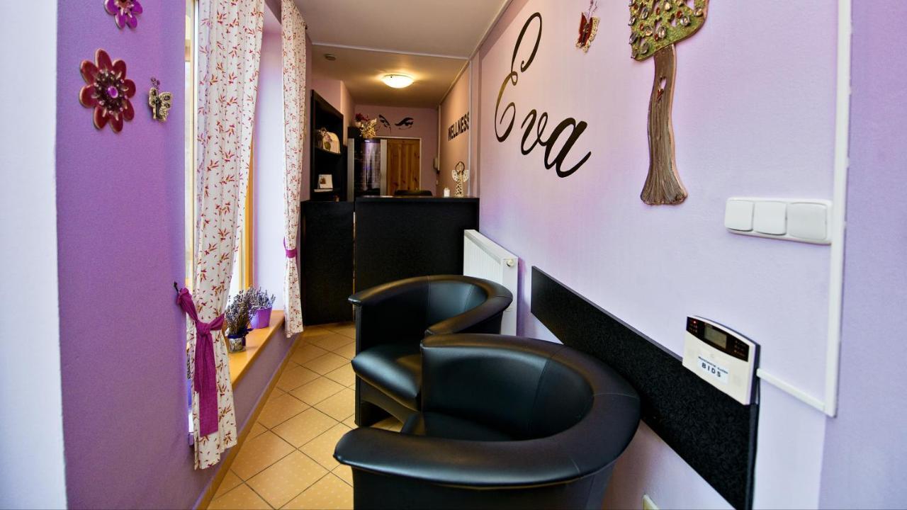 Wellness Penzion Eva Dolní Moravice المظهر الخارجي الصورة