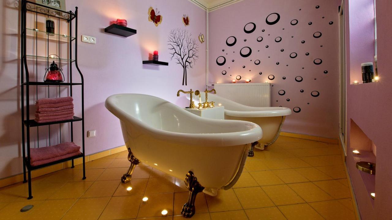 Wellness Penzion Eva Dolní Moravice المظهر الخارجي الصورة